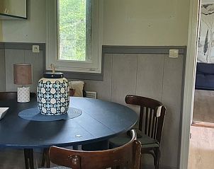 Verblijf 04918308 - Vakantiewoning Midi / Pyrenees - Huisje in Montfermier