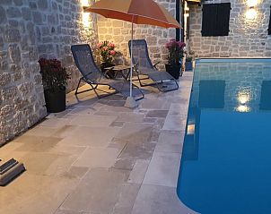 Verblijf 04918308 - Vakantiewoning Midi / Pyrenees - Huisje in Montfermier