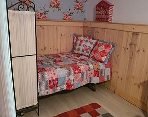 Verblijf 04918310 - Vakantiewoning Midi / Pyrenees - Vakantiehuis in Montfermier