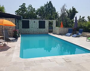 Verblijf 04918310 - Vakantiewoning Midi / Pyrenees - Vakantiehuis in Montfermier