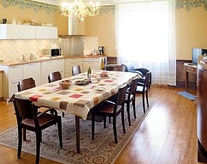 Unterkunft 0492005 - Ferienhaus Midi-Pyrenees - Vakantiehuis Lacapelle