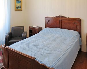 Unterkunft 0492005 - Ferienhaus Midi-Pyrenees - Vakantiehuis Lacapelle