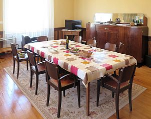 Unterkunft 0492005 - Ferienhaus Midi-Pyrenees - Vakantiehuis Lacapelle