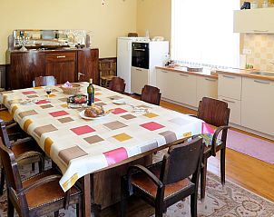 Unterkunft 0492005 - Ferienhaus Midi-Pyrenees - Vakantiehuis Lacapelle