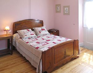 Unterkunft 0492005 - Ferienhaus Midi-Pyrenees - Vakantiehuis Lacapelle