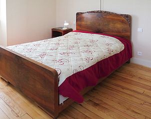 Unterkunft 0492005 - Ferienhaus Midi-Pyrenees - Vakantiehuis Lacapelle