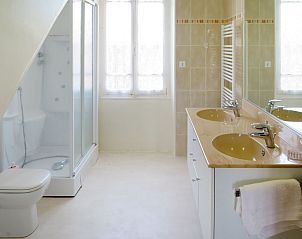 Unterkunft 0492005 - Ferienhaus Midi-Pyrenees - Vakantiehuis Lacapelle