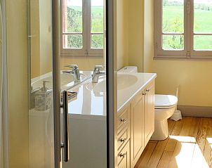 Unterkunft 0492005 - Ferienhaus Midi-Pyrenees - Vakantiehuis Lacapelle