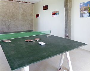 Unterkunft 0492005 - Ferienhaus Midi-Pyrenees - Vakantiehuis Lacapelle