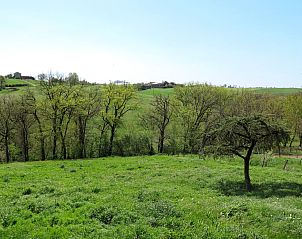 Unterkunft 0492005 - Ferienhaus Midi-Pyrenees - Vakantiehuis Lacapelle