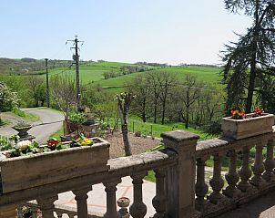 Unterkunft 0492005 - Ferienhaus Midi-Pyrenees - Vakantiehuis Lacapelle