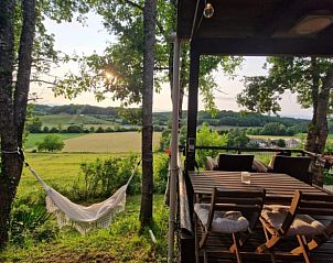 Guest house 0492103 - Holiday property Midi / pyrenees - Vakantiehuisje in Lauzerte