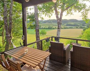 Guest house 0492103 - Holiday property Midi / pyrenees - Vakantiehuisje in Lauzerte
