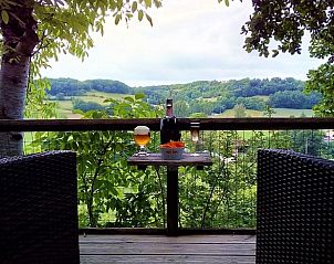 Guest house 0492103 - Holiday property Midi / pyrenees - Vakantiehuisje in Lauzerte