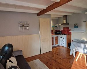 Guest house 0492103 - Holiday property Midi / pyrenees - Vakantiehuisje in Lauzerte