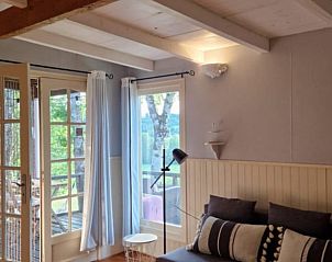 Guest house 0492103 - Holiday property Midi / pyrenees - Vakantiehuisje in Lauzerte