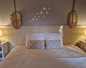 Guest house 0492103 - Holiday property Midi / pyrenees - Vakantiehuisje in Lauzerte