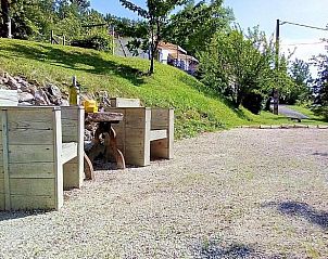 Guest house 0492103 - Holiday property Midi / pyrenees - Vakantiehuisje in Lauzerte