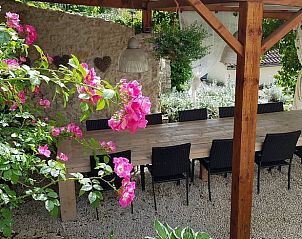 Guest house 0492103 - Holiday property Midi / pyrenees - Vakantiehuisje in Lauzerte