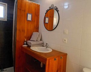 Guest house 0492103 - Holiday property Midi / pyrenees - Vakantiehuisje in Lauzerte