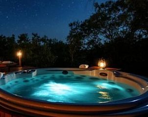 Guest house 0492103 - Holiday property Midi / pyrenees - Vakantiehuisje in Lauzerte