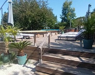 Guest house 0492103 - Holiday property Midi / pyrenees - Vakantiehuisje in Lauzerte