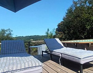 Guest house 0492103 - Holiday property Midi / pyrenees - Vakantiehuisje in Lauzerte