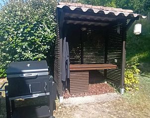 Guest house 0492103 - Holiday property Midi / pyrenees - Vakantiehuisje in Lauzerte