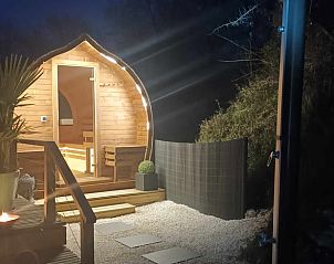 Guest house 0492103 - Holiday property Midi / pyrenees - Vakantiehuisje in Lauzerte