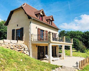 Verblijf 04921501 • Vakantiewoning Midi / Pyrenees • Villa Calloras 