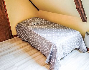 Unterkunft 04921605 - Ferienhaus Midi-Pyrenees - Vakantiehuis Le Champ du Lac