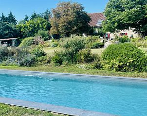 Guest house 04921807 • Holiday property Midi / pyrenees • Vakantiehuisje in Touffailles 