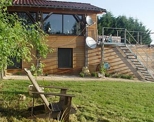 Guest house 0492301 • Holiday property Midi / pyrenees • l'auloue 