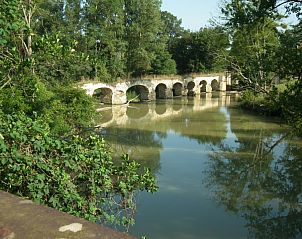 Verblijf 0492301 - Vakantiewoning Midi / Pyrenees - l'auloue