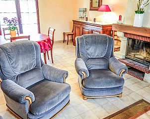 Guest house 04924005 - Holiday property Midi / pyrenees - Vakantiehuis Les Chenes