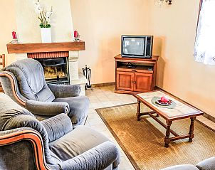 Guest house 04924005 - Holiday property Midi / pyrenees - Vakantiehuis Les Chenes