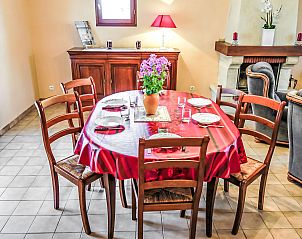 Guest house 04924005 - Holiday property Midi / pyrenees - Vakantiehuis Les Chenes