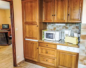 Guest house 04924005 - Holiday property Midi / pyrenees - Vakantiehuis Les Chenes