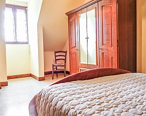 Guest house 04924005 - Holiday property Midi / pyrenees - Vakantiehuis Les Chenes