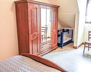 Guest house 04924005 - Holiday property Midi / pyrenees - Vakantiehuis Les Chenes