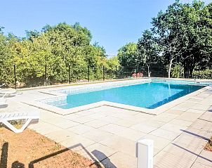 Guest house 04924011 - Holiday property Midi / pyrenees - Vakantiehuis Pech Gaillard