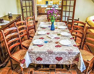 Guest house 04924011 - Holiday property Midi / pyrenees - Vakantiehuis Pech Gaillard