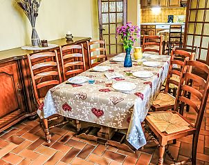 Guest house 04924011 - Holiday property Midi / pyrenees - Vakantiehuis Pech Gaillard