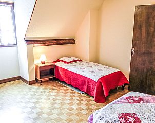 Guest house 04924011 - Holiday property Midi / pyrenees - Vakantiehuis Pech Gaillard