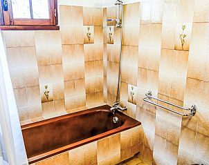 Guest house 04924011 - Holiday property Midi / pyrenees - Vakantiehuis Pech Gaillard