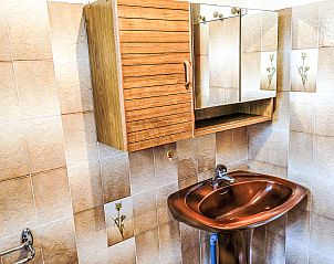 Guest house 04924011 - Holiday property Midi / pyrenees - Vakantiehuis Pech Gaillard