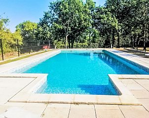 Guest house 04924011 - Holiday property Midi / pyrenees - Vakantiehuis Pech Gaillard