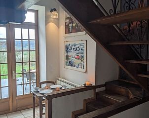 Verblijf 04924801 - Vakantiewoning Midi / Pyrenees - Vakantiehuis in Prudhomat