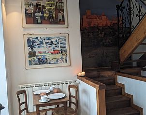 Verblijf 04924801 - Vakantiewoning Midi / Pyrenees - Vakantiehuis in Prudhomat