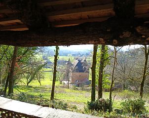 Verblijf 04924801 - Vakantiewoning Midi / Pyrenees - Vakantiehuis in Prudhomat